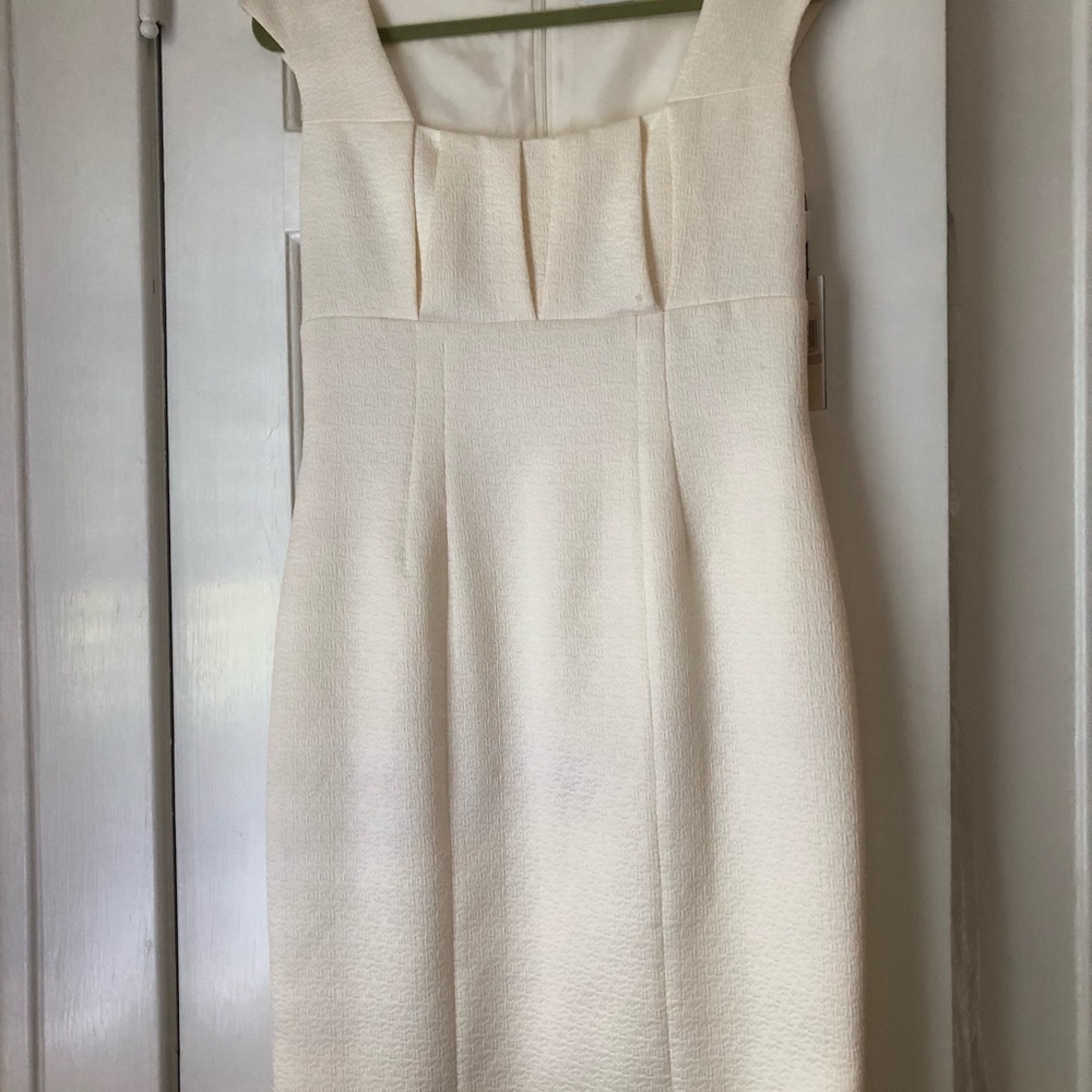 Calvin Klein classic sheath dress - Picture 8 of 8
